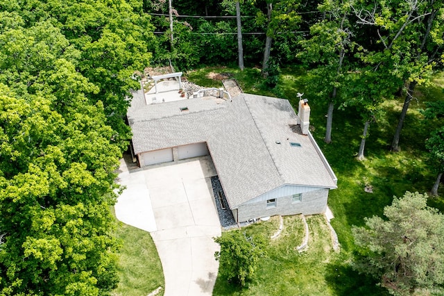 13443 S Forest Ln, Lockport, IL 60441 - view of subject property