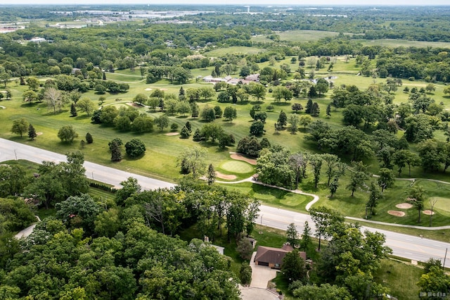 13443 S Forest Ln, Lockport, IL 60441 - drone / aerial view