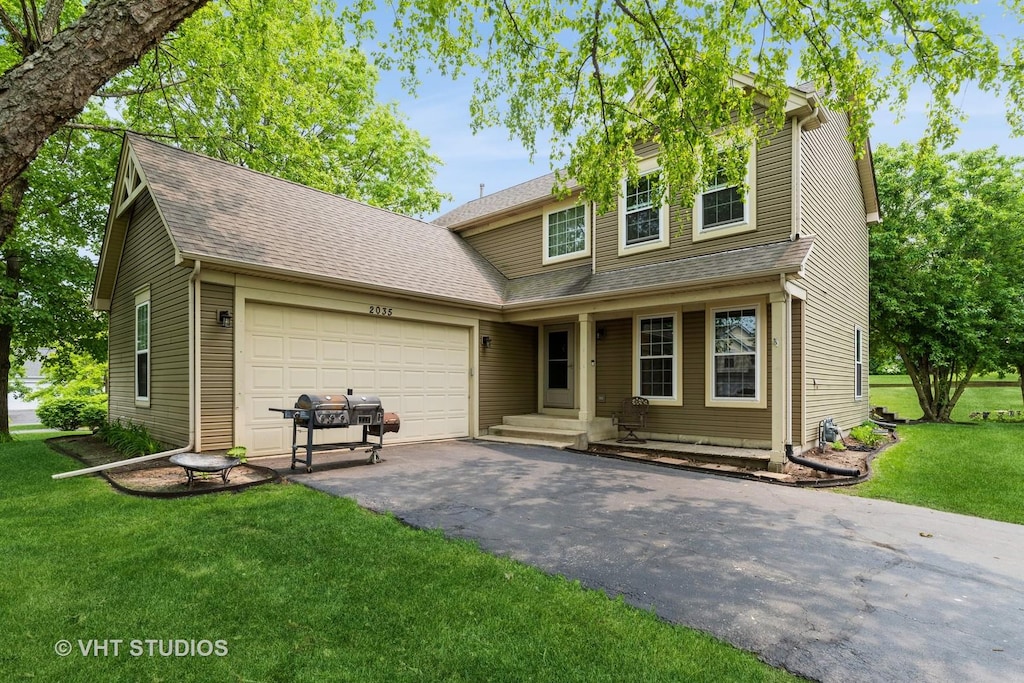 2035 Aspen Dr, Woodstock, IL 60098 - photo 1
