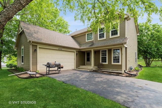 2035 Aspen Dr, Woodstock, IL 60098 - photo 1
