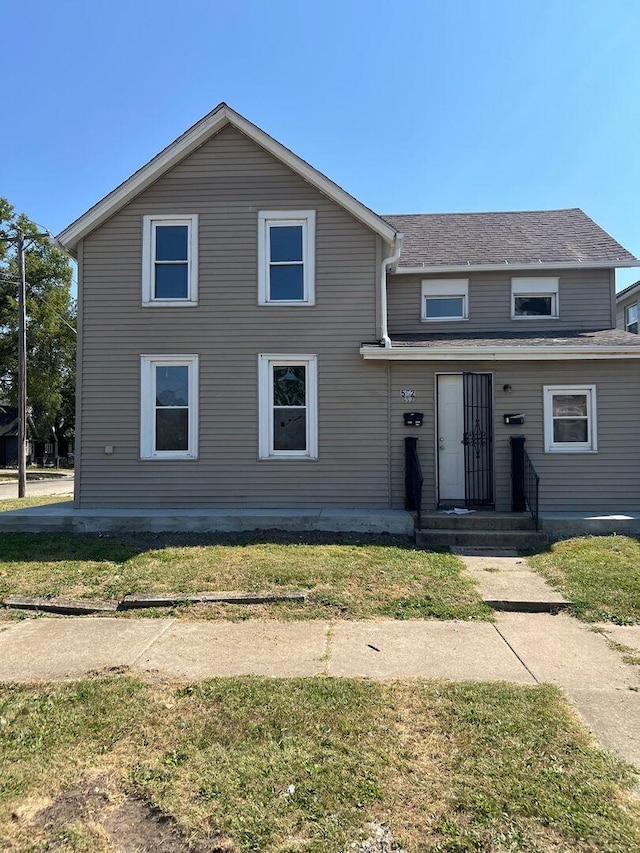 592 N Dearborn Ave, Kankakee, IL 60901 - photo 1