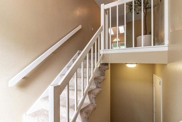 79 Willow Pkwy, Buffalo Grove, IL 60089 - view of stairs