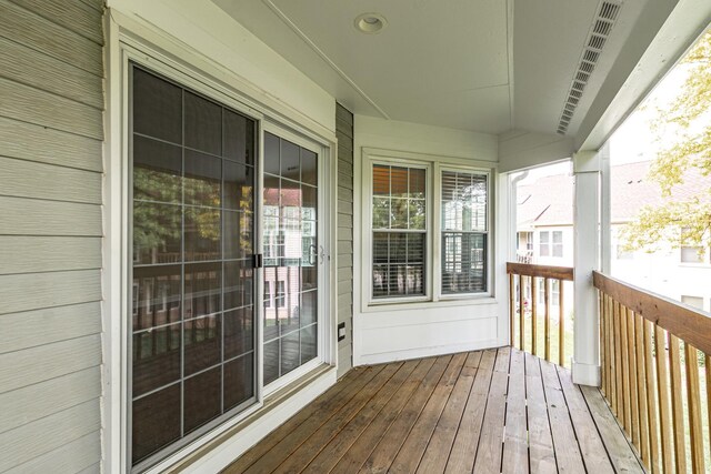 79 Willow Pkwy, Buffalo Grove, IL 60089 - view of porch