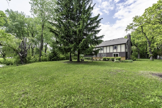 12375 W Ash Ct, Beach Park, IL 60099 - view of green lawn