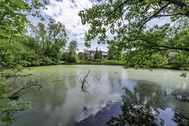 12375 W Ash Ct, Beach Park, IL 60099 - water view