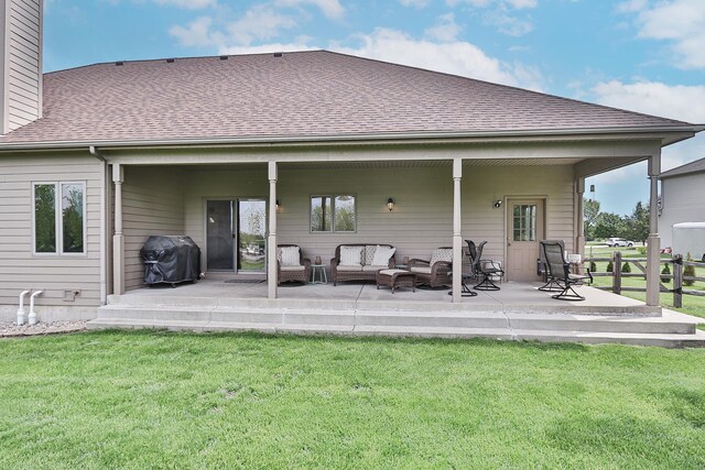 326 Austin Ct, Yorkville, IL 60560 - photo 33