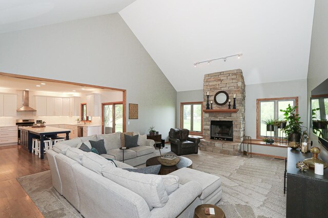 326 Austin Ct, Yorkville, IL 60560 - photo 9