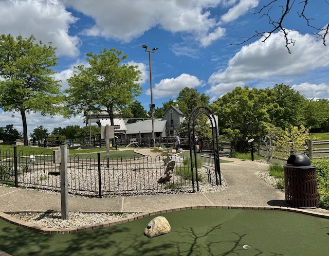 828 Graceland Ave Unit 404, Des Plaines, IL 60016 - view of property's community