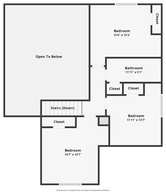 1924 Prestwold Pl, Machesney Park, IL 61115 - property floor plan