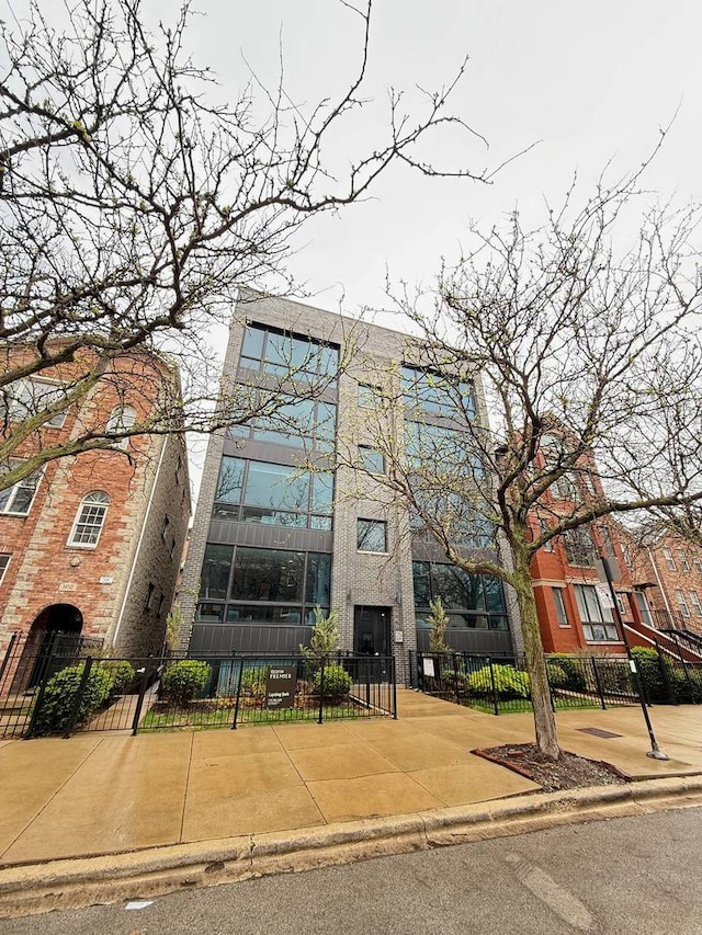 1446 W Cortez St Unit 4E, Chicago, IL 60642