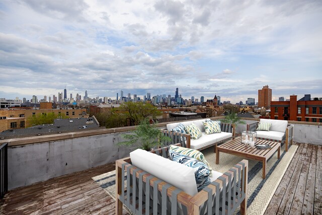 1446 W Cortez St Unit 4E, Chicago, IL 60642