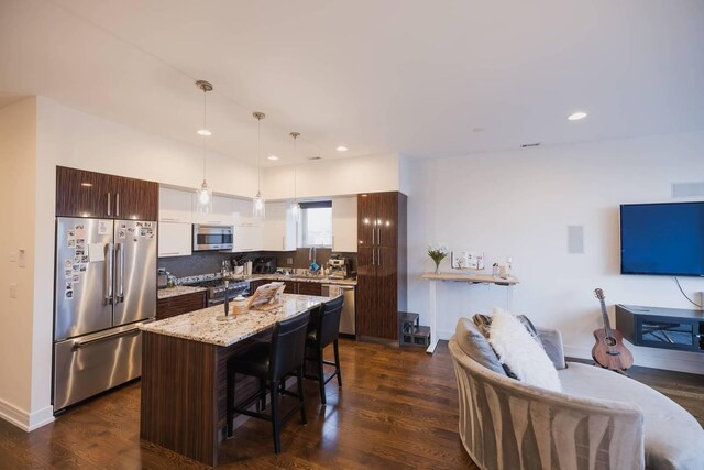 1446 W Cortez St Unit 4E, Chicago, IL 60642