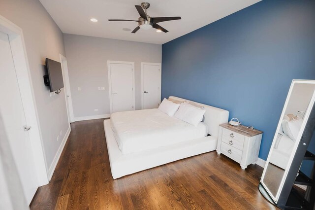 1446 W Cortez St Unit 4E, Chicago, IL 60642
