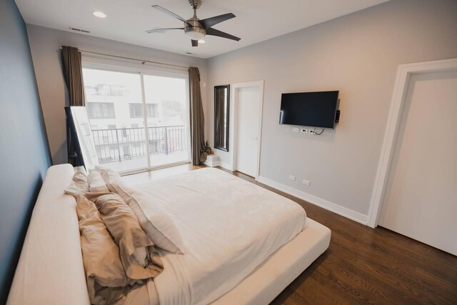 1446 W Cortez St Unit 4E, Chicago, IL 60642