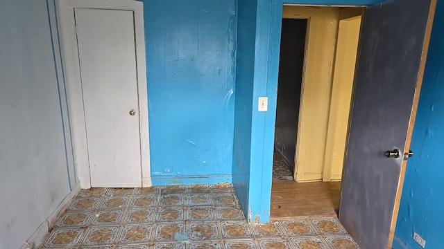 316 E 107th St, Chicago, IL 60628 - view of spare room