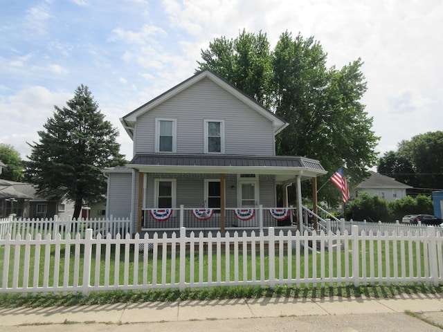 500 N Main Ave, Milledgeville, IL 61051 - photo 1