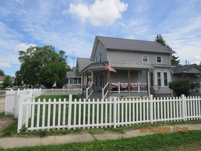 500 N Main Ave, Milledgeville, IL 61051 - photo 2