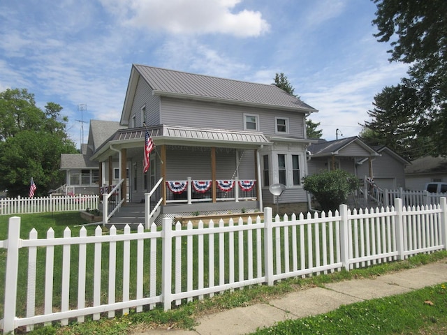 500 N Main Ave, Milledgeville, IL 61051 - photo 4
