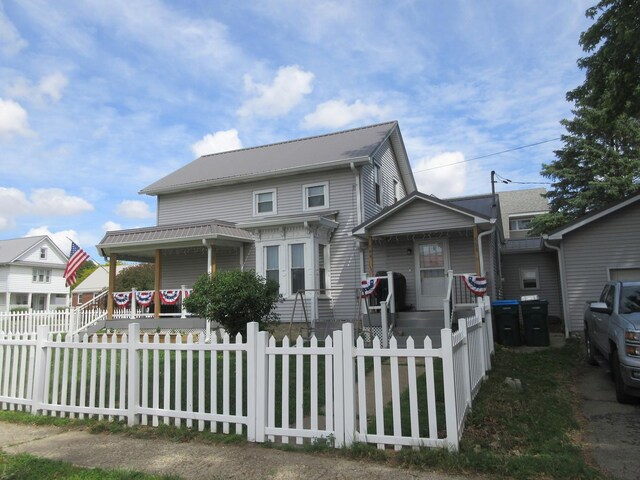 500 N Main Ave, Milledgeville, IL 61051 - photo 5