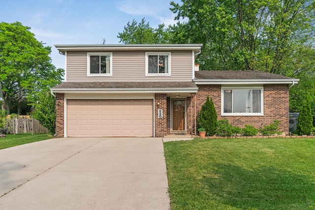 820 Cherry Dr, Schaumburg, IL 60194 - photo 1