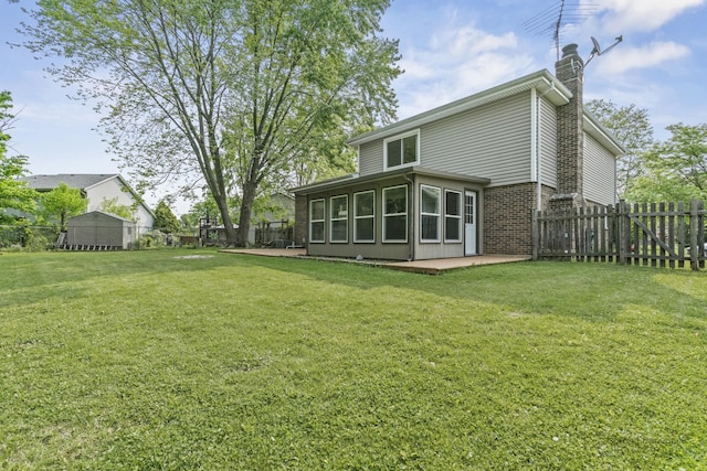 820 Cherry Dr, Schaumburg, IL 60194 - photo 27