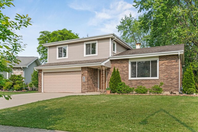 820 Cherry Dr, Schaumburg, IL 60194 - photo 28