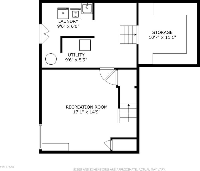 720 Beaver Rd, Glenview, IL 60025 - home floor plan