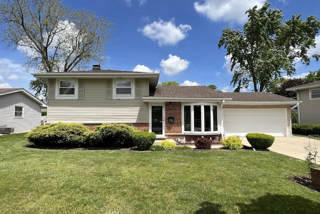 440 W Lake Park Dr, Addison, IL 60101 - photo 1