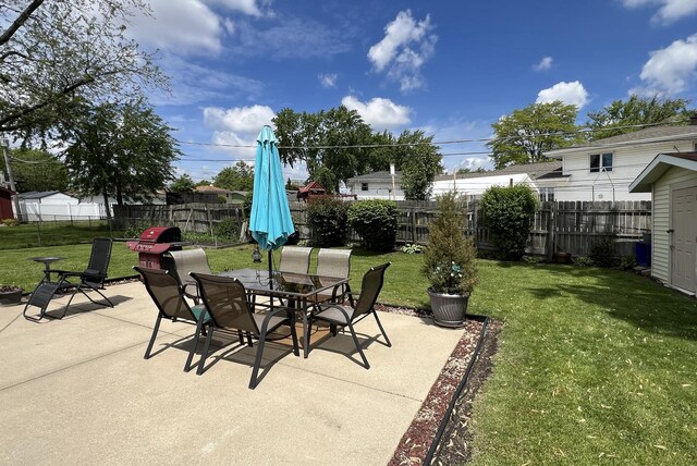 440 W Lake Park Dr, Addison, IL 60101 - photo 20