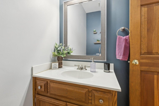 310 Westhaven Cir, Geneva, IL 60134 - bathroom with vanity