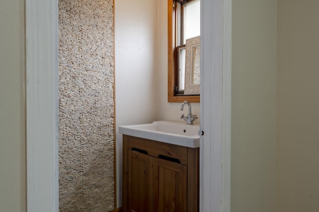3745 Whirlaway Dr, Northbrook, IL 60062 - bathroom with vanity