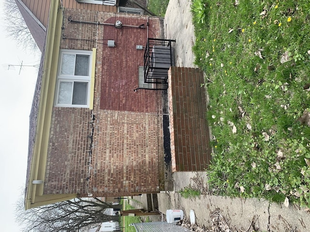 9032 S University Ave, Chicago, IL 60619 - exterior view