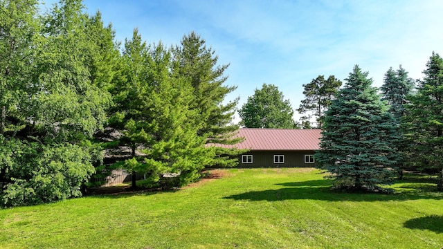 701A Hill Dr, Rock Falls, IL 61071 - view of grassy yard