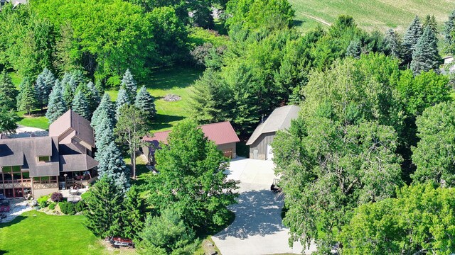 701A Hill Dr, Rock Falls, IL 61071 - view of subject property