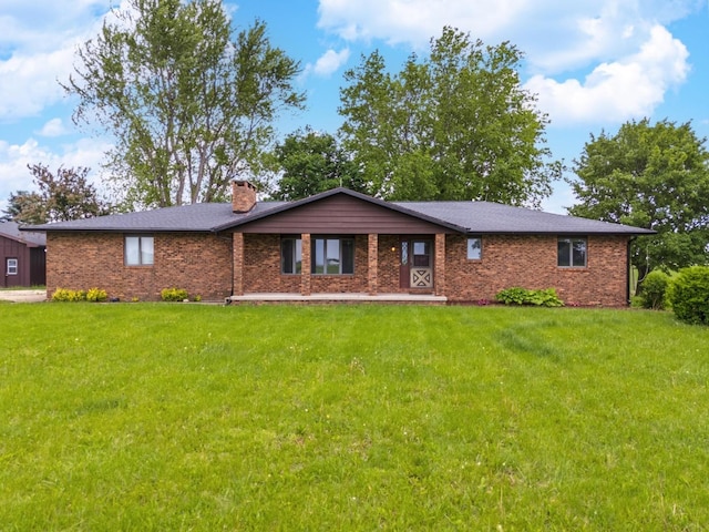 2623 County Road 600 N, El Paso, IL 61738 - photo 1