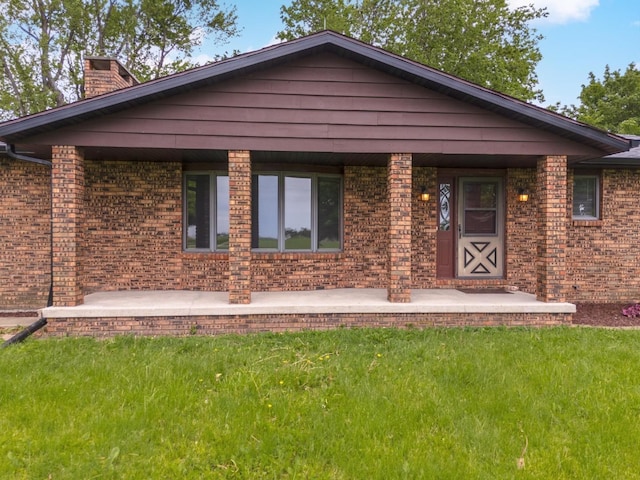 2623 County Road 600 N, El Paso, IL 61738 - photo 2