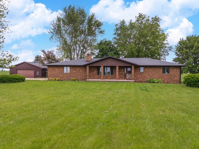 2623 County Road 600 N, El Paso, IL 61738 - photo 4