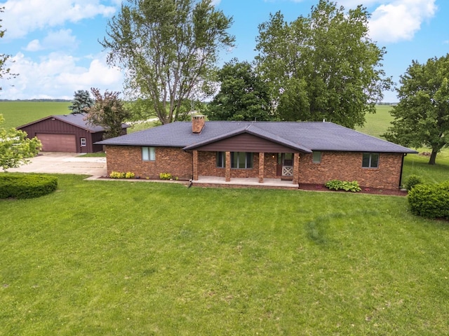 2623 County Road 600 N, El Paso, IL 61738 - photo 5