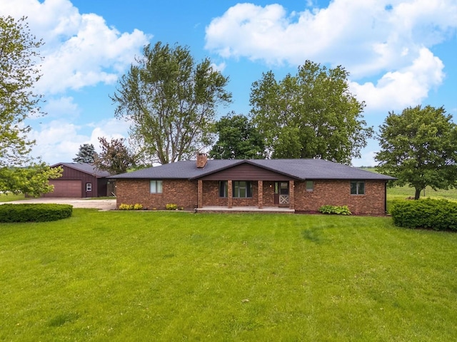 2623 County Road 600 N, El Paso, IL 61738 - photo 6