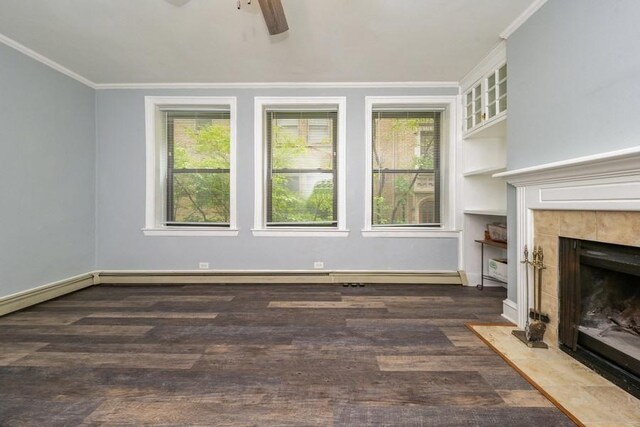 636 W Waveland Ave Unit 1C, Chicago, IL 60613 - photo 8