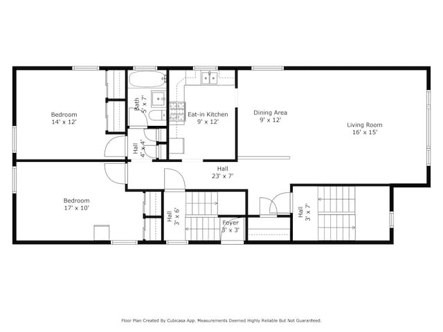 318 Custer Ave, Evanston, IL 60202 - room layout