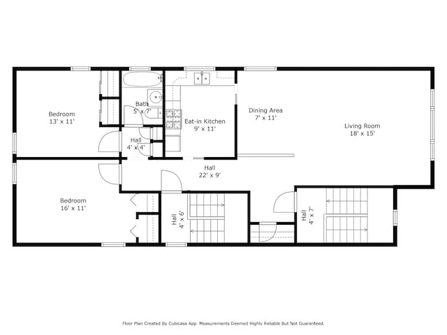 318 Custer Ave, Evanston, IL 60202 - room layout