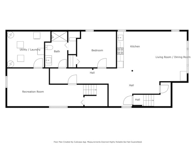 318 Custer Ave, Evanston, IL 60202 - room layout