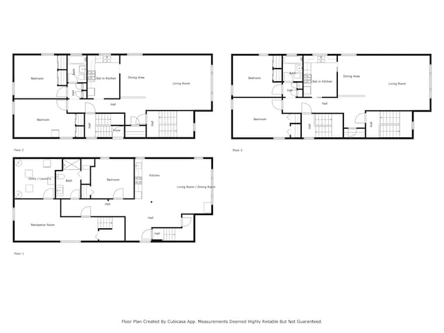 318 Custer Ave, Evanston, IL 60202 - room layout