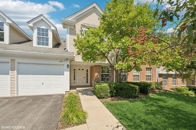 814 Butternut Ln Unit B, Mount Prospect, IL 60056 - photo 1