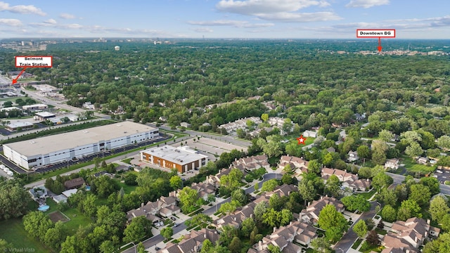 2160 Howard Ave, Downers Grove, IL 60515