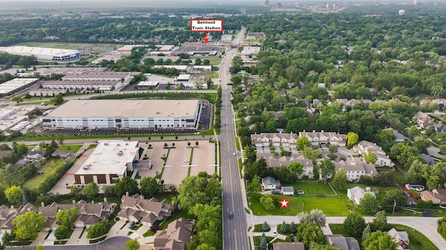 2160 Howard Ave, Downers Grove, IL 60515