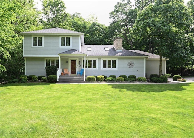38 Coy Park Dr, Newark, IL 60541 - photo 1