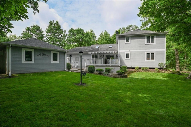 38 Coy Park Dr, Newark, IL 60541 - photo 2