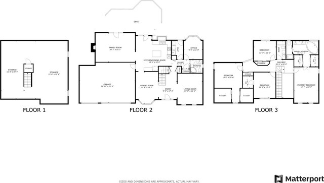 1514 Triple Crown Ct, Saint Charles, IL 60174 - room layout